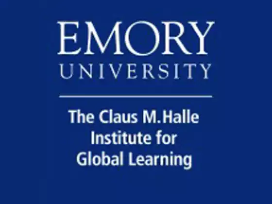 Halle Institute at Emory Univ.  - Class Instructor