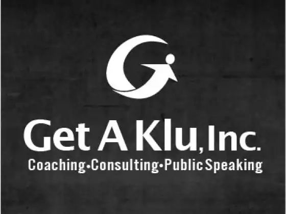 Get A Klu, Inc.  - Class Instructor