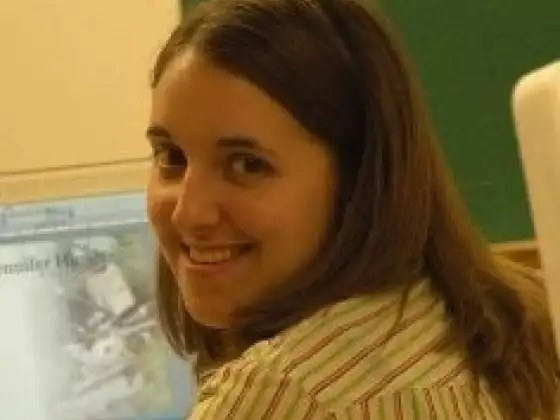 Instructor