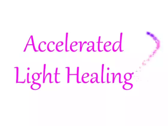 Accelerated Light Healing  - Spirituality, Spiritual Development 