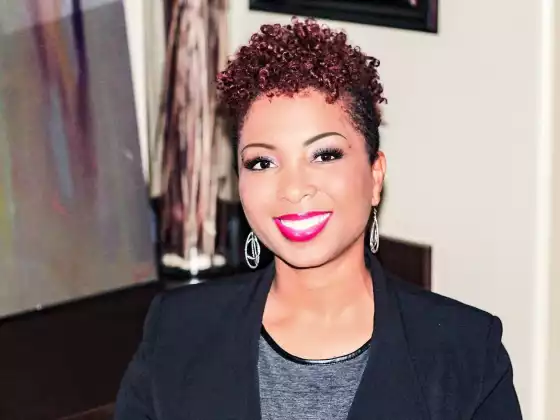 Sherica A. Matthews - Class Instructor