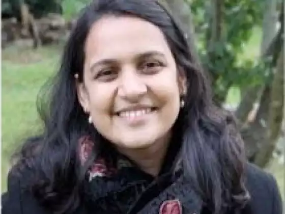 Sindhu Rajan PhD,
                            Health & Wellness, Diabetes
                            Expert at Paket Perawatan Diabetes dan Beyond