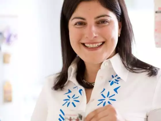 Maria Benardis,
                            健康與保健, 健康與保健, 健康的生活方式, 靈性
                            Expert at 週日精神提升 - 捆綁 5（3 節課）