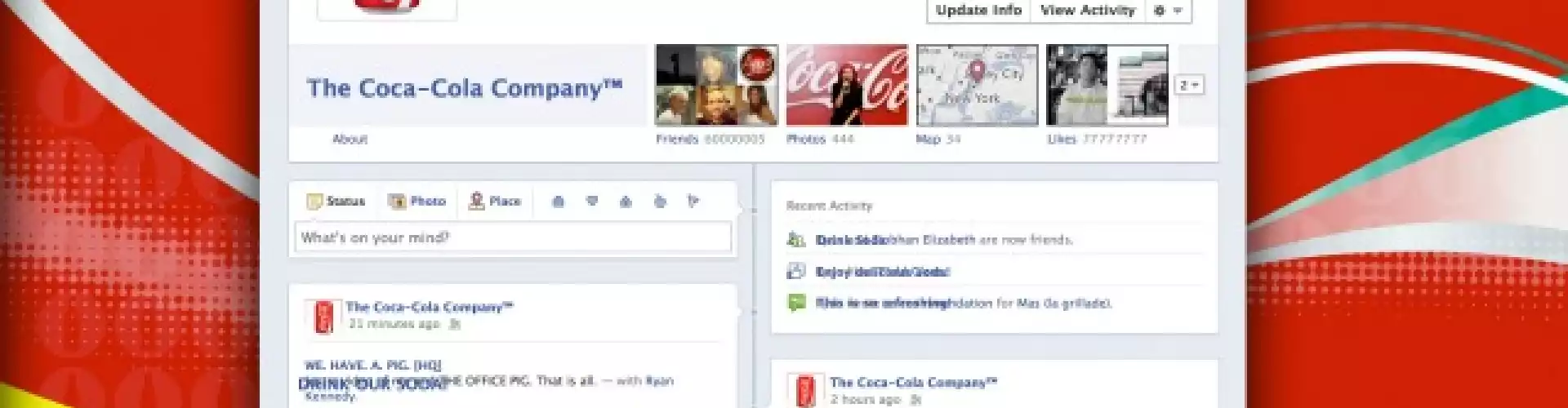 Marketing With Facebook "Timeline" For Pages - Are You Ready To Make The Switch? - Online Class by Stephanie  Redcross