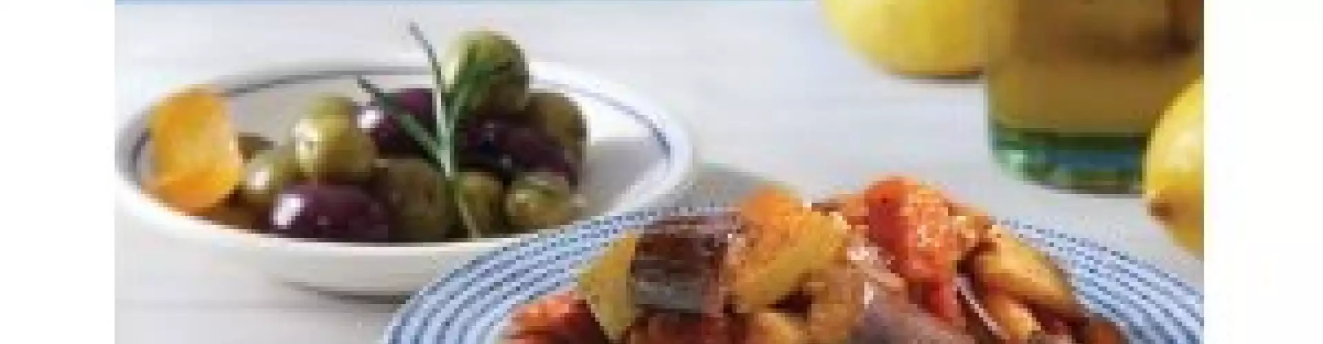 Country Cooking of Greece - Online Class by Diane Kochilas