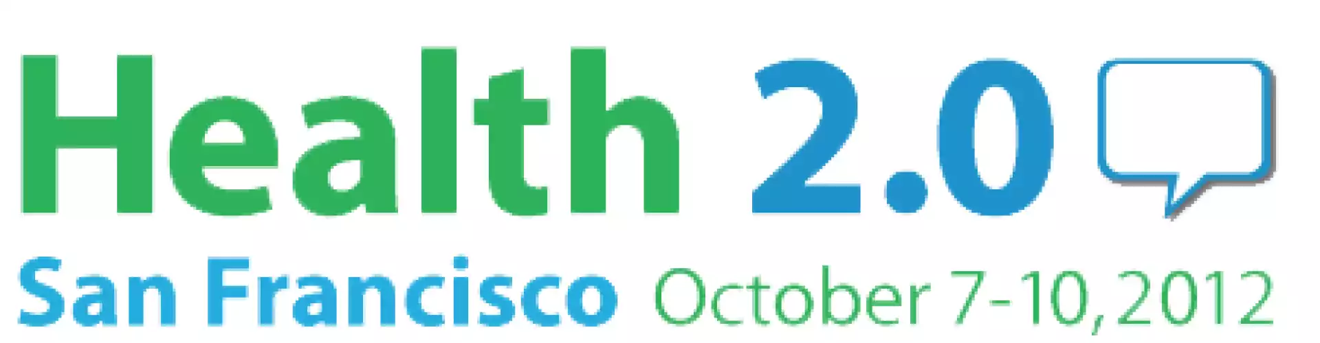 Health 2.0 Fall Conference - Online Class by Health 2.0 