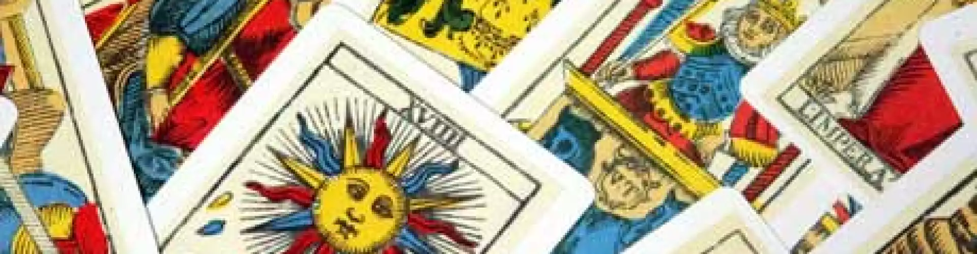 It's Not Magic it's Tarot - Learn to Read Tarot Using Ordinary Playing Cards - Online Class by Jamie Butler