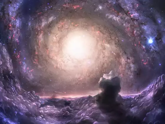 OPENING TO SPIRITUALITY