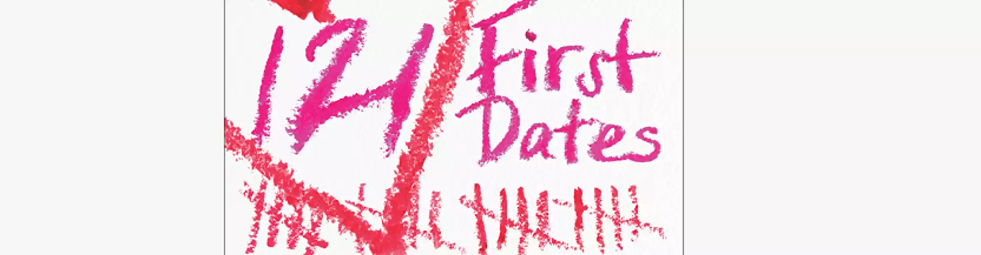 Lessons in Life & Love from 121 First Dates - Online Class by Wendy Newman