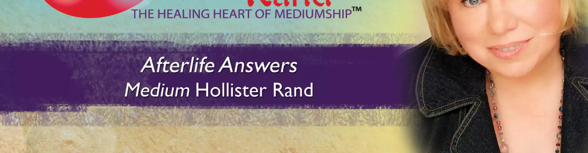 Afterlife Answers:  Hollister Rand Live Chat May 17 2016 - Online Class by Hollister Rand