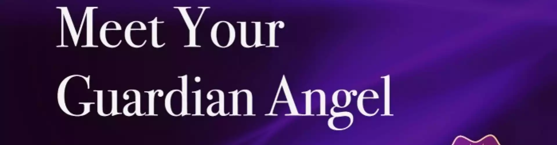 Meet Your Guardian Angel - Online Class by Sandra Rea