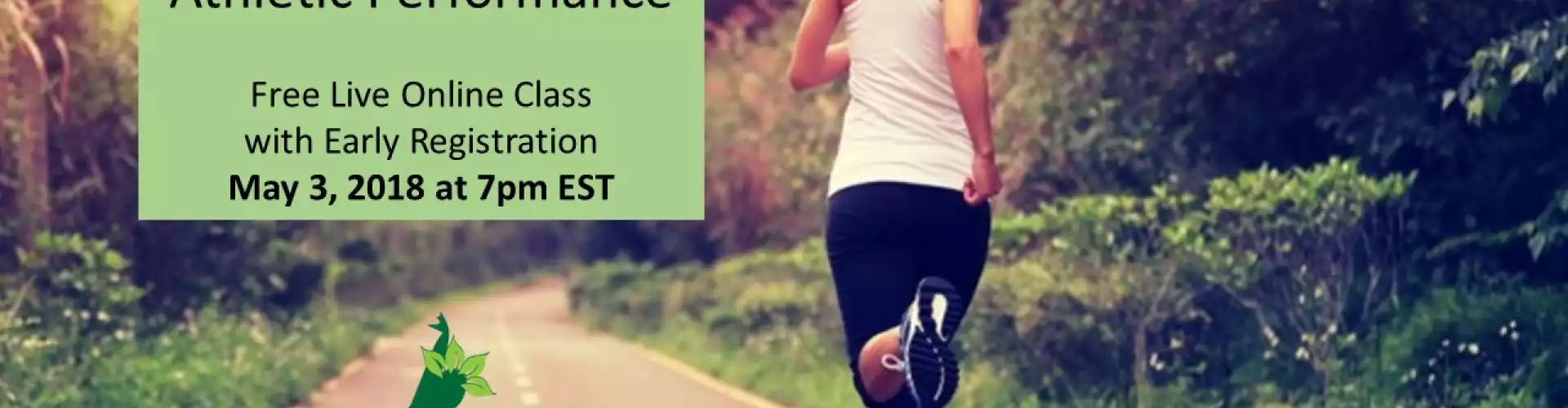 Herbal Medicine for Athletic Performance - Online Class by Jillian Carnrick