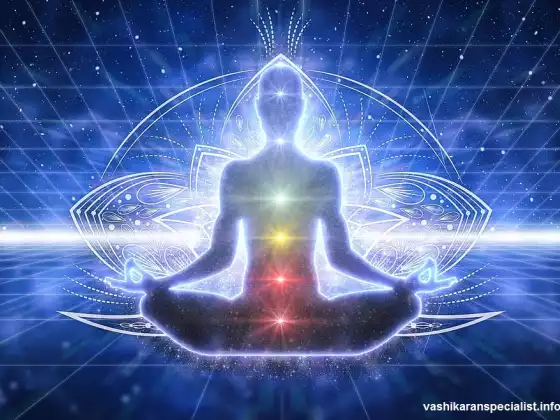 Power Up the Goddess in You