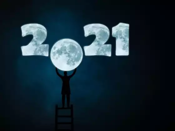 Enhance Your Intuitive Instincts & Build a Better 2021