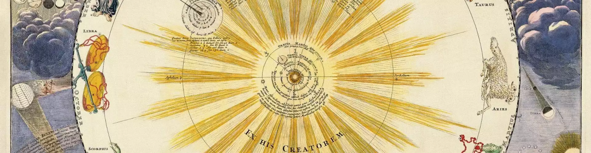 Grandir à travers les signes astrologiques