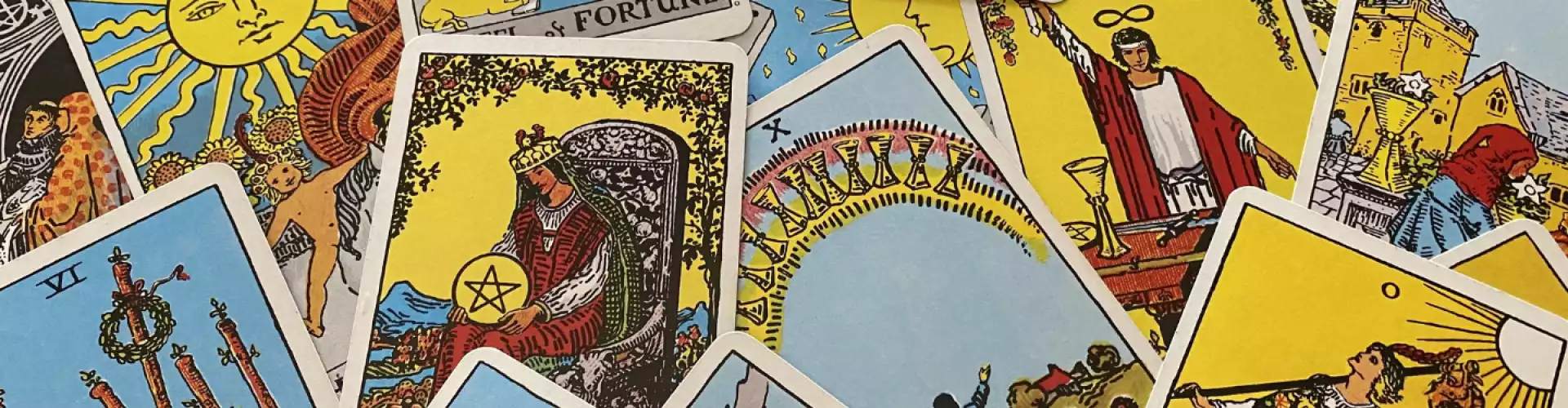 Tarot Taureau Pleine Lune