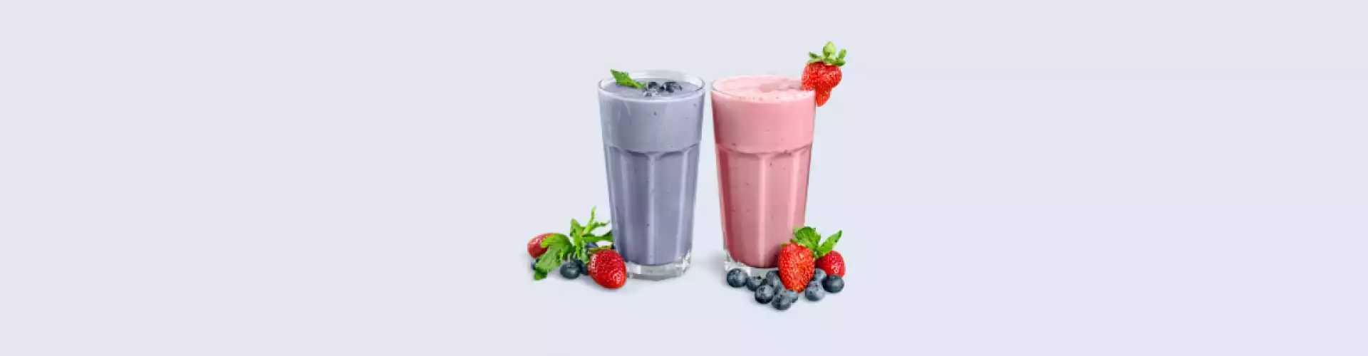 Rancangan Pagi Permulaan Baru - Smoothie + Lagi - Online Class by Annette Licitra