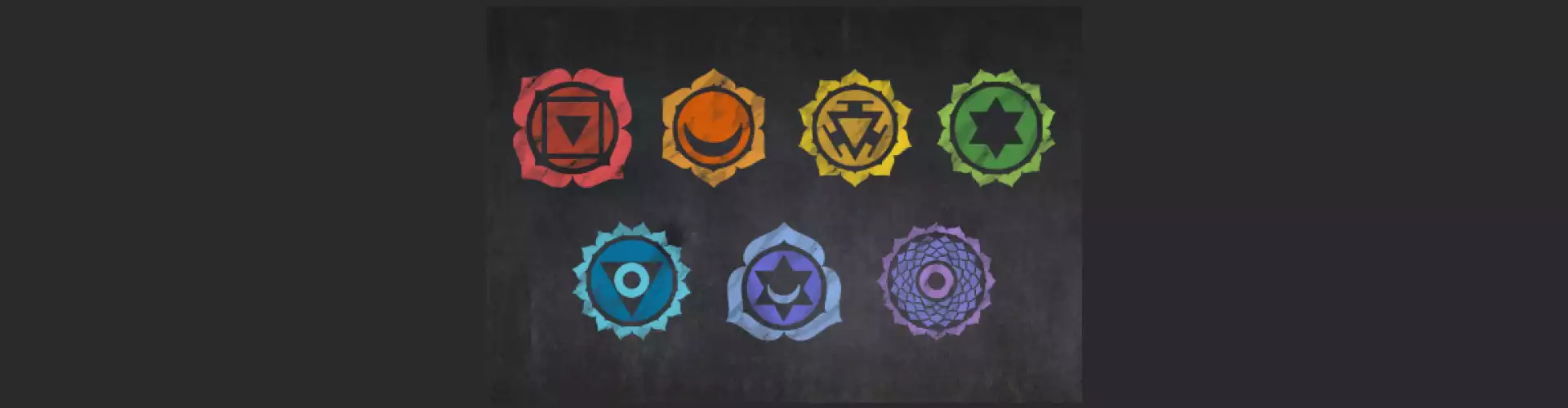 Serie de Meditación de los 7 Chakras