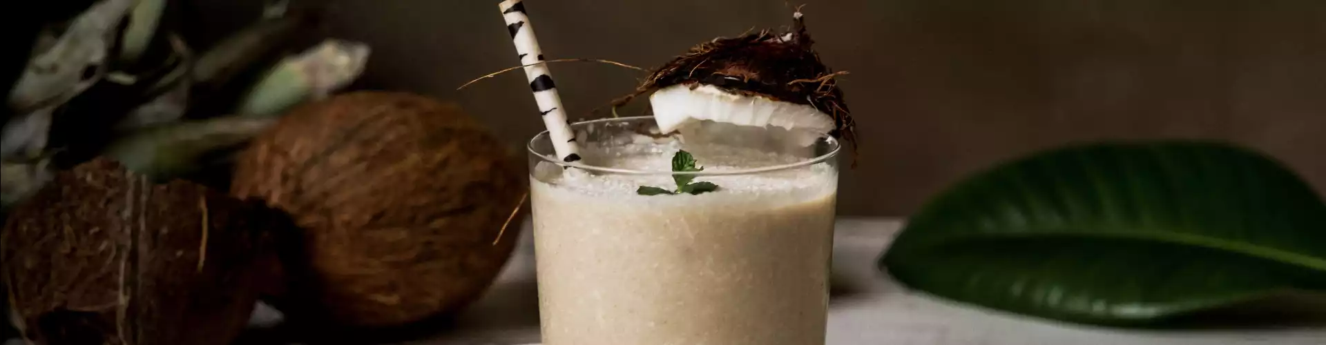 Smoothies d'automne - Double comme dessert - Online Class by Annette Licitra