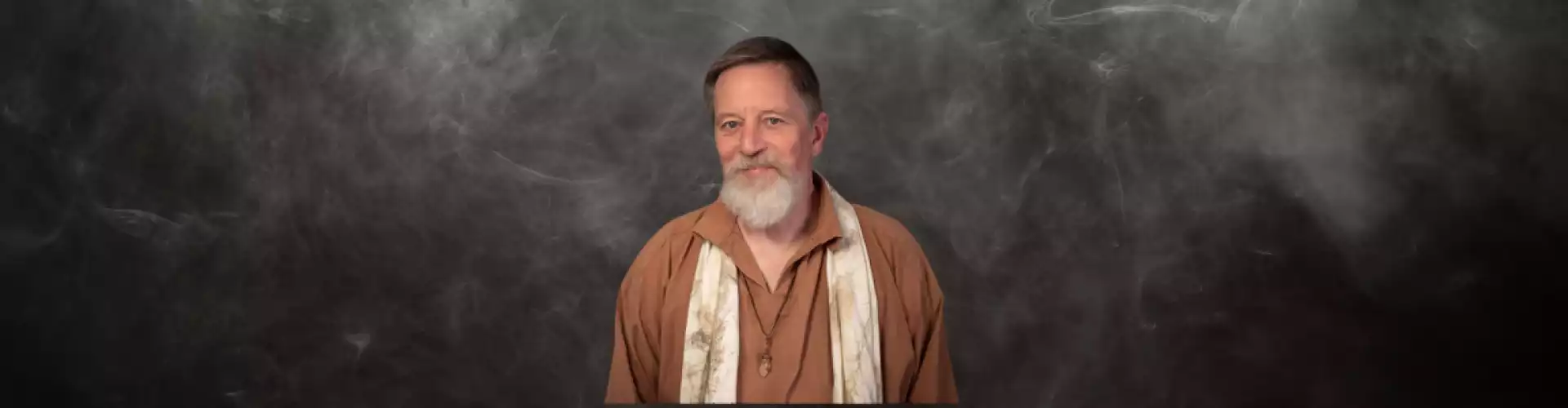 Shamanism 101- Council Fire - Online Class by Dwight Harriman