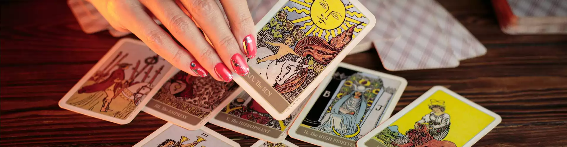 Gemini Season Tarot Reading - Online Class by Mary Haberski