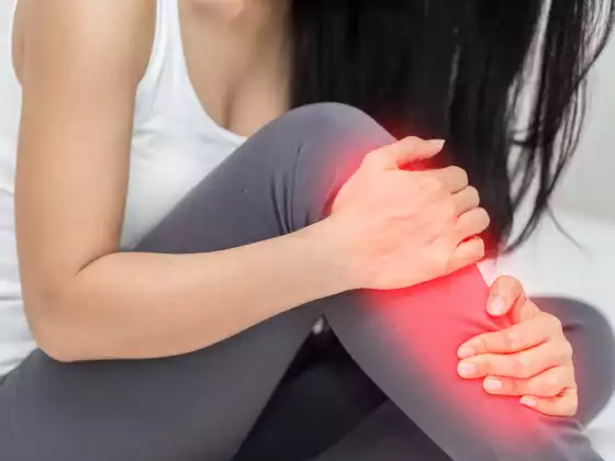 Shin Splints - What is it? How to prevent and treat it.