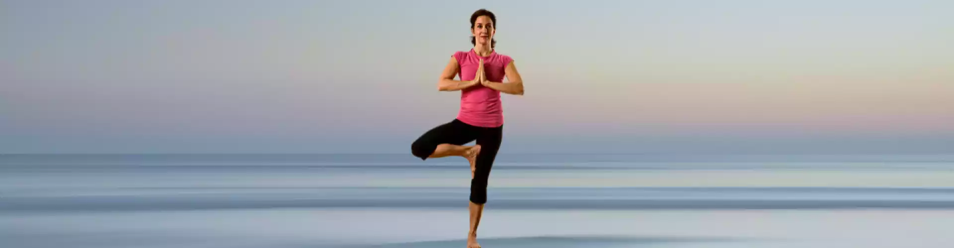 Yoga for Balance and Stability