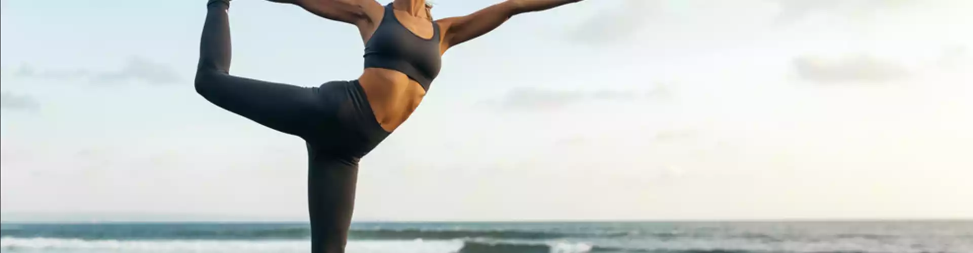 Dein Yoga in 30 Minuten - Online Class by Cassaundra Paolini