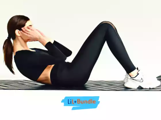 Il pacchetto fitness olistico
