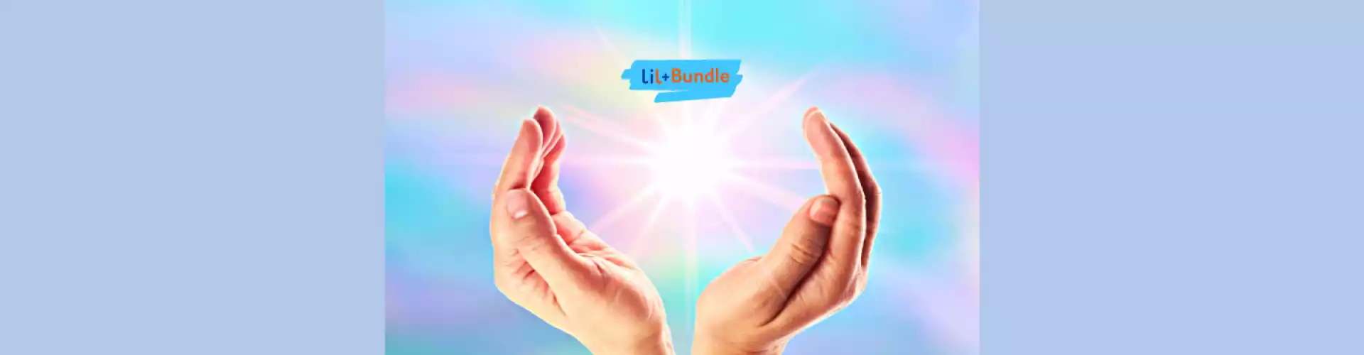 Bundle: Bundel Seni Penguasaan Reiki - Online Course by Learn It Live