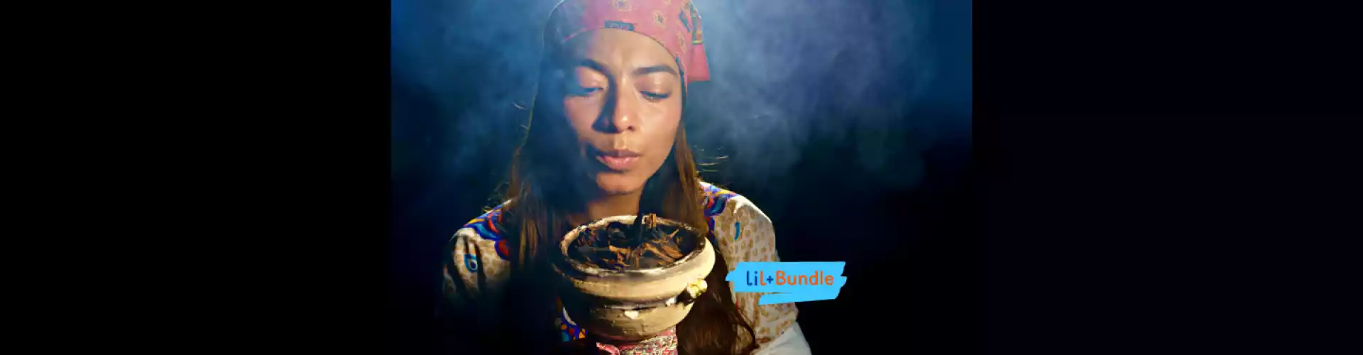 Bundle: ความลึกของชุด Shamanism - Online Course by Learn It Live