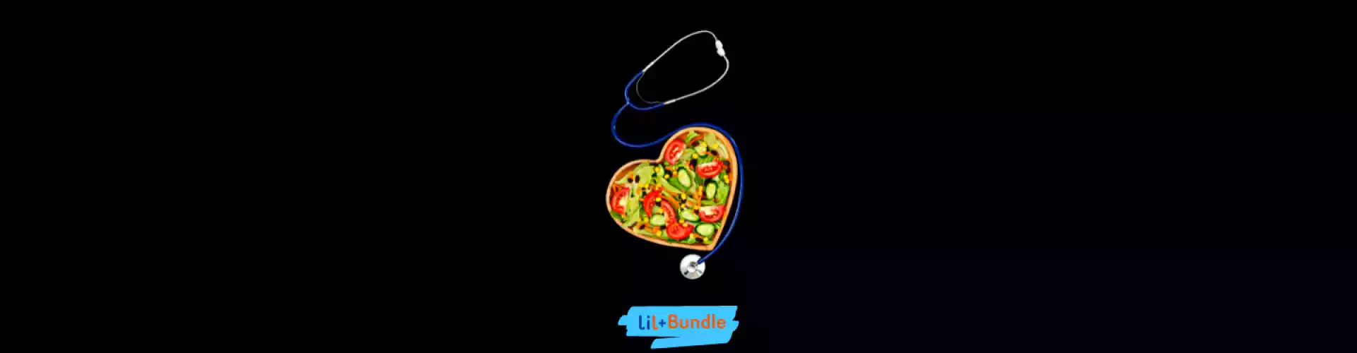 Bundle: Pacchetto nutrizionale da scartare - Online Course by Learn It Live