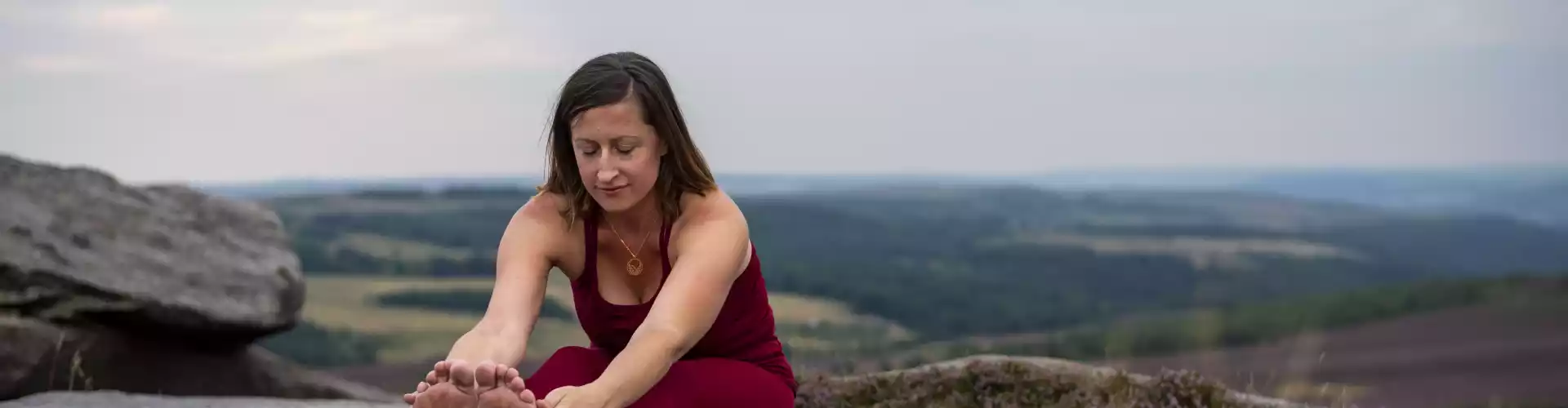 Yoga pour renforcer le système immunitaire - Yoga de guérison réparatrice