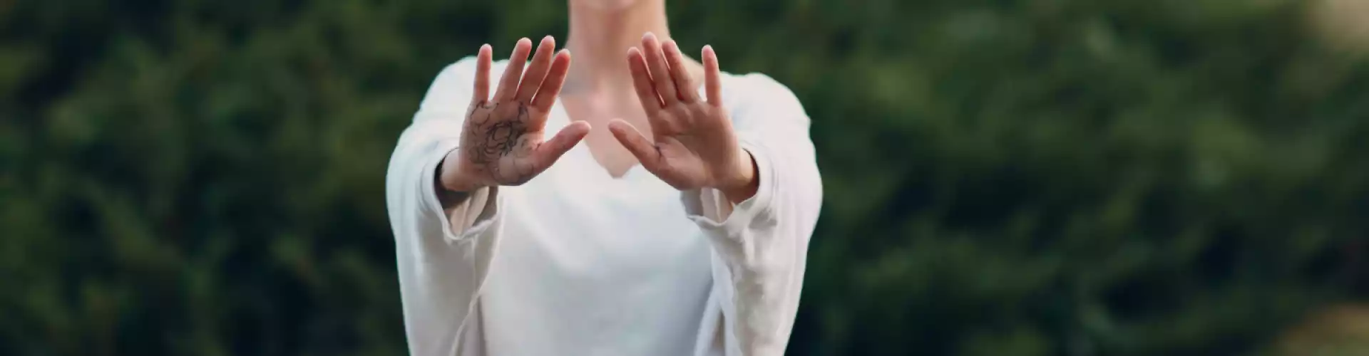 Medikal na Qigong at Sound Healing