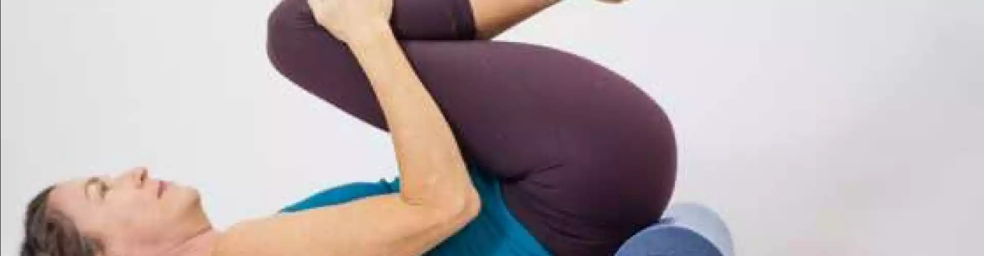 Strengthen your Butt Muscles - Online Class by Ally Morrison