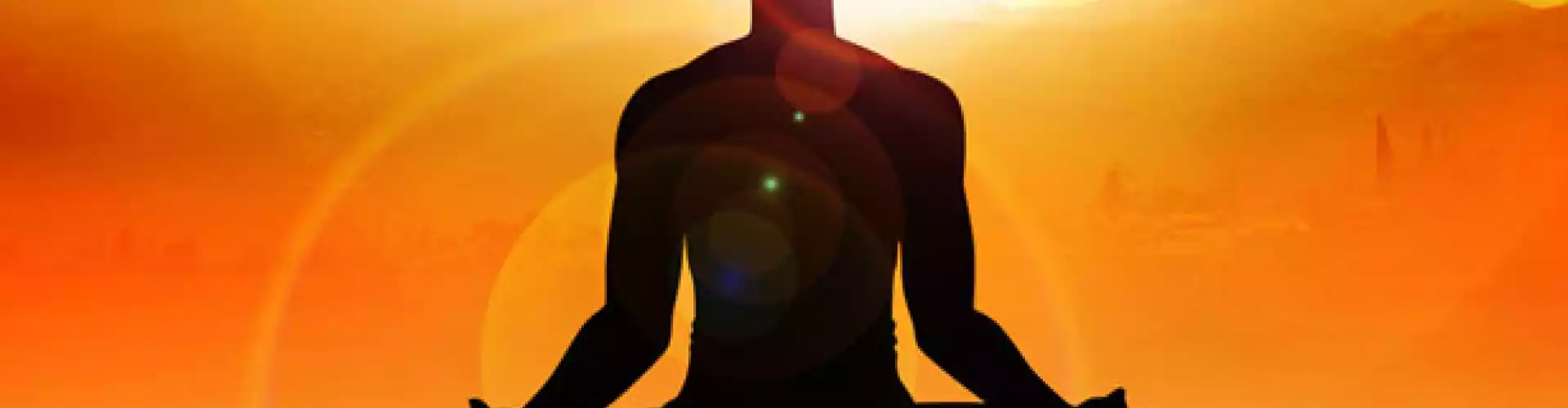 Bundle: Pacote completo de meditações de chakra - Online Course by Learn It Live