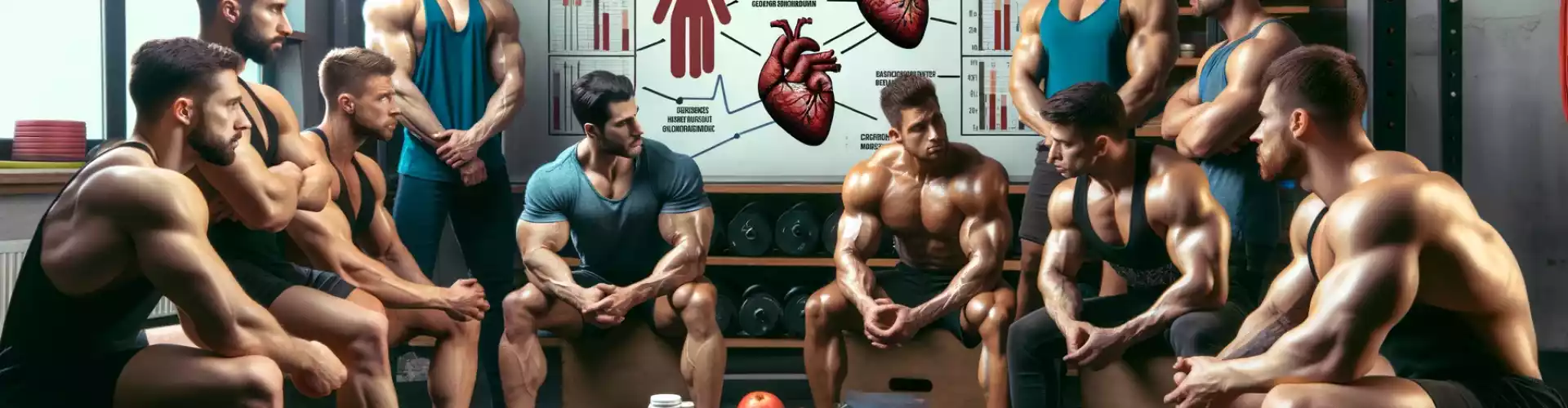 Mga Alalahanin sa Cholesterol para sa mga Bodybuilder: Pag-asikaso sa Mga Panganib sa Kalusugan - Online Class by Dave Palumbo