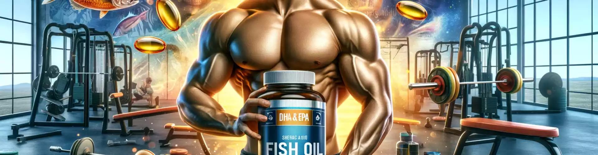 Ang Kahalagahan ng DHA at EPA sa Fish Oil: Paggalugad ng Omega-3 Fats - Online Class by Dave Palumbo