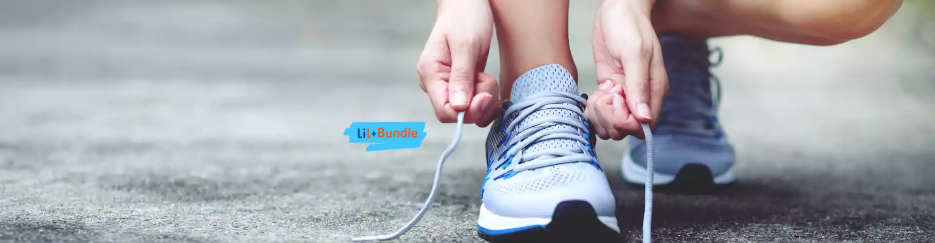 Bundle: Новачок у Fitness Bundle - Online Course by Learn It Live