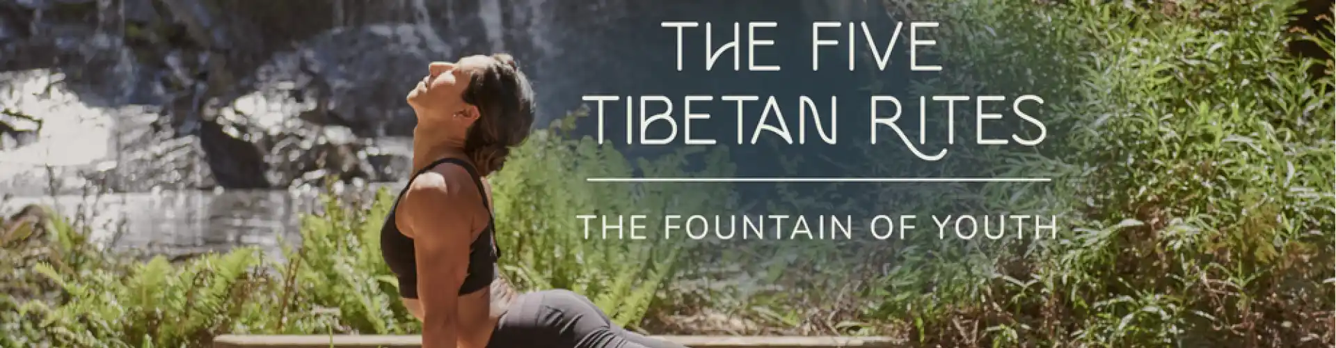 Tibetan Rites Introduction Series