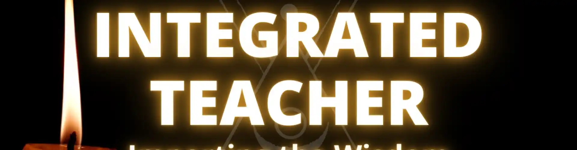 Pinagsanib na Guro - Pagbibigay ng Karunungan - Online Class by Brad Hay
