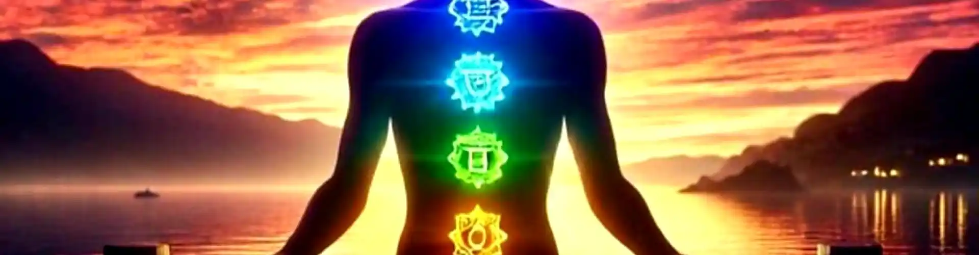 Meditazione per risvegliare il Kundalini e bilanciare i chakra - Online Class by Cassaundra Paolini