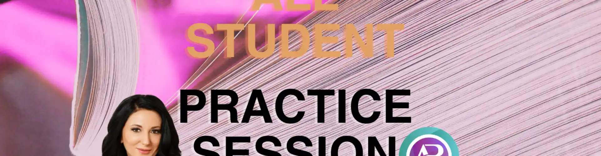 所有學生練習課  - Online Class by Anika Ray