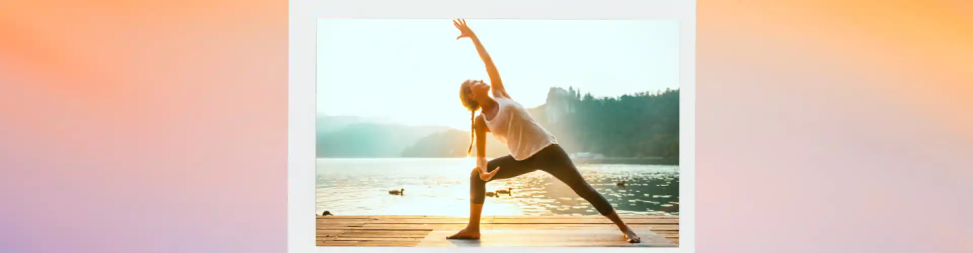 Yoga Hatha della luce del mattino - Online Class by Stacey Melick