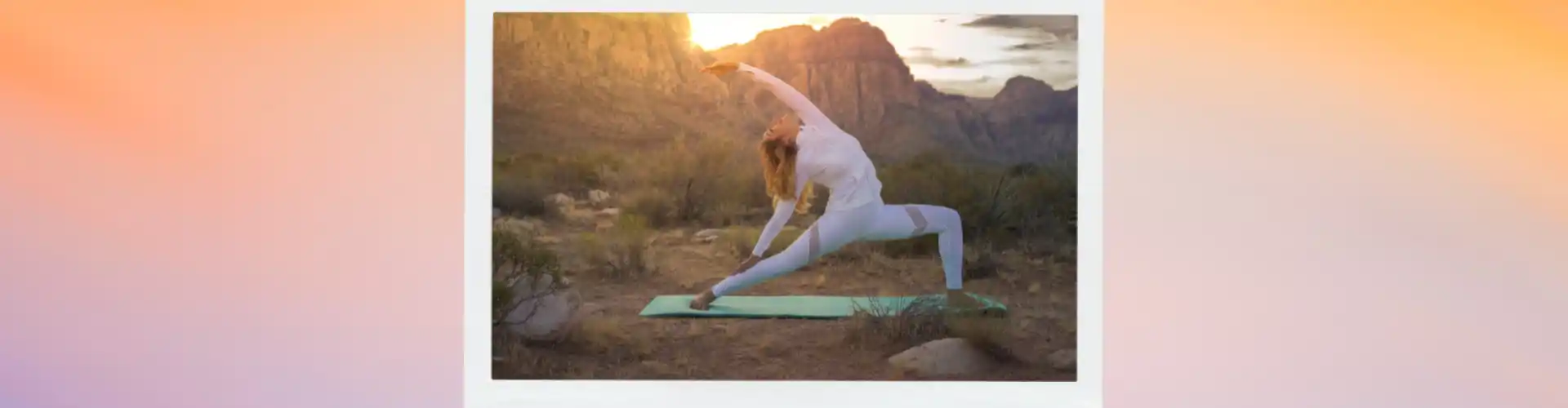 Flujo lento matutino - Online Class by Just Plain  Yoga