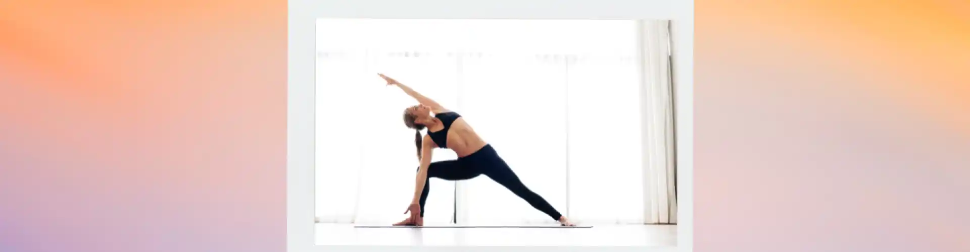 Yoga Ashtanga Vinyasa - Online Class by Just Plain  Yoga