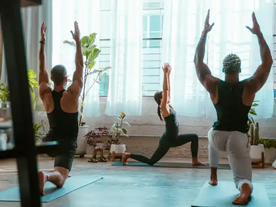 Semplicemente Yoga