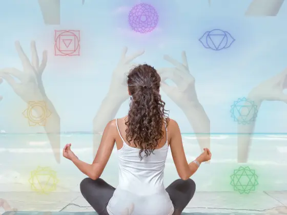 Yoga Mudras pour les chakras : Classe 1 Muladhara/Chakra racine