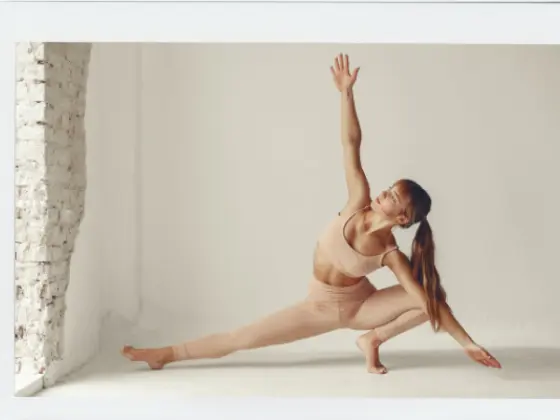 Flusso Yoga Intermedio