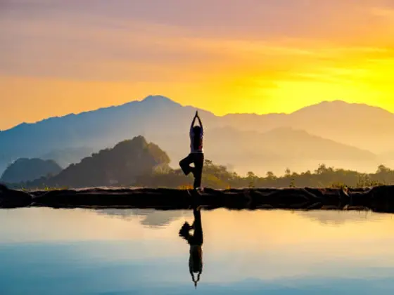 Chuỗi bài: Tạo kế hoạch tự chăm sóc
